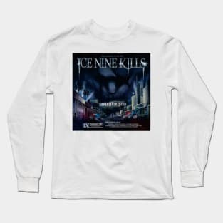 your 15 minute are up Long Sleeve T-Shirt